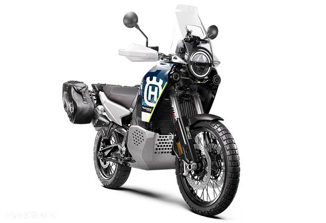 Husqvarna Inny - 4