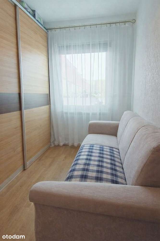 Jasne mieszkanie 4-pokojowe w centrum Malborka! Osiedle Południe.-6