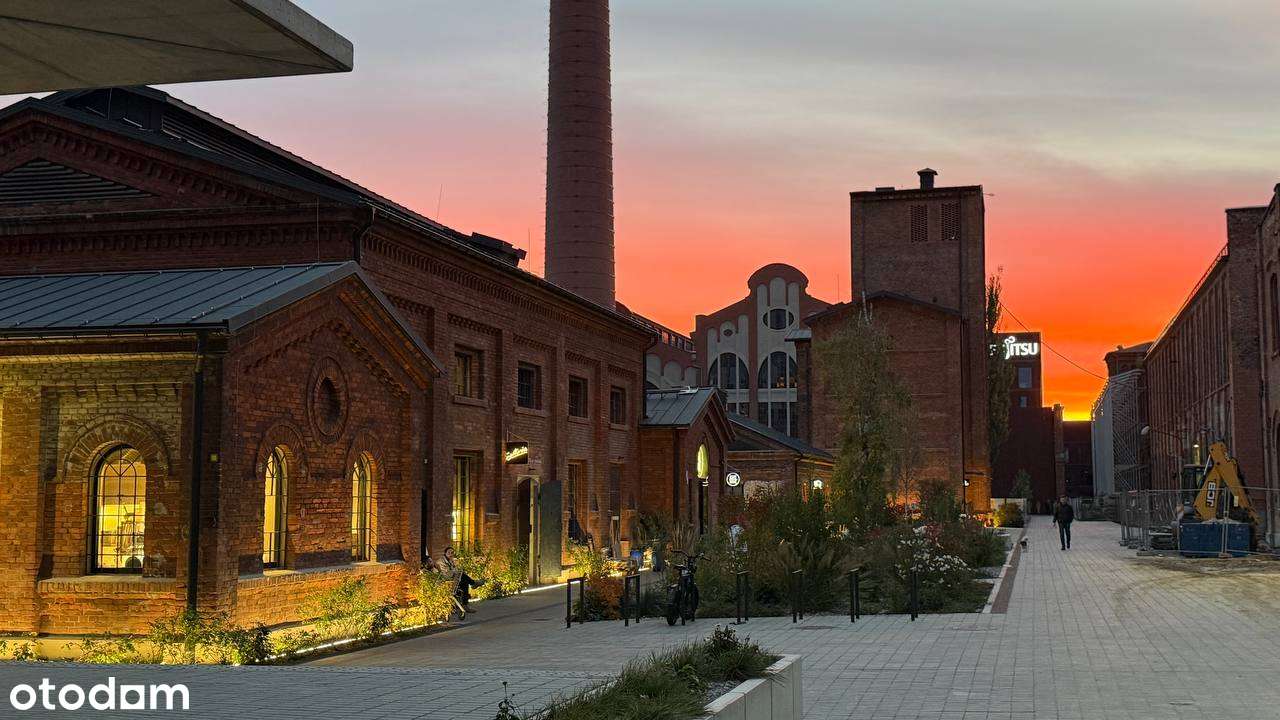 PROMOCJA| Lokal użytkowy na wynajem | 99 m2 | Fuzja | 0% prowizji - Pełny obrazek: 4/8