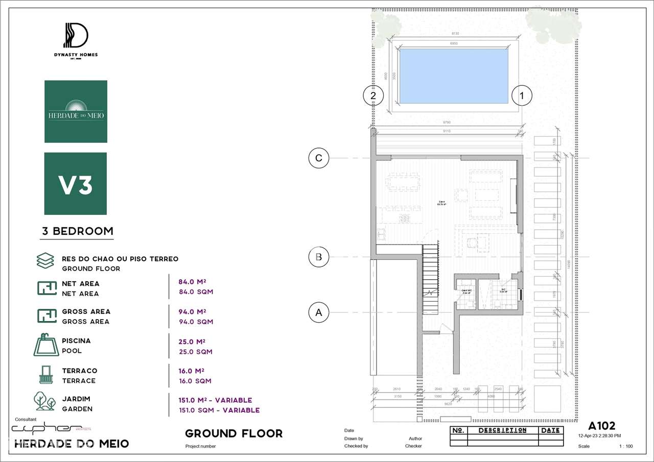Moradia T3 Seixal-27