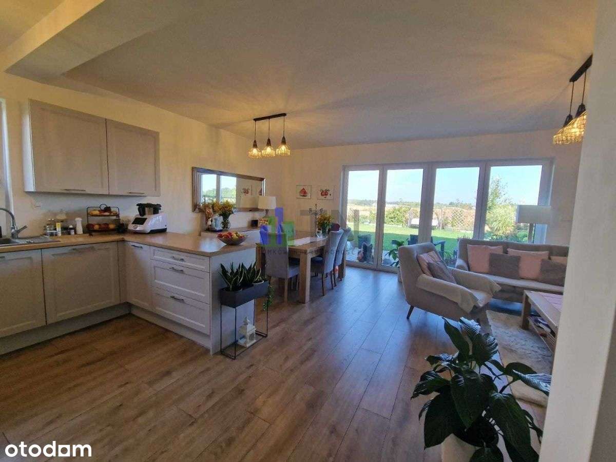 Gotowy Do Zamieszkania! - Pełny obrazek: 4/12