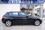 BMW 116 d Line Sport - 1