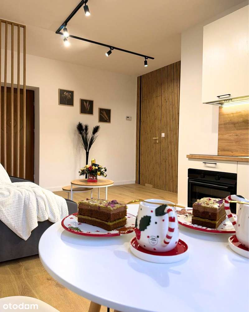 3-pokojowe mieszkanie po generalnym remoncie – centrum Słupska - Pełny obrazek: 2/9