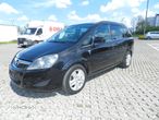 Opel Zafira 1.7 CDTI ecoFLEX Edition 111 Jahre - 1