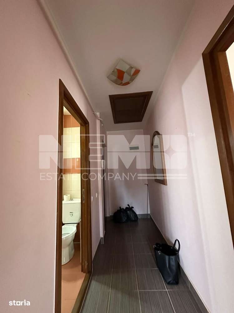 Ap cu 3 Camere I 75MpI Et.4+Masarda I Suceava/Marasesti I 80.000Euro - Imagine principală: 3/8