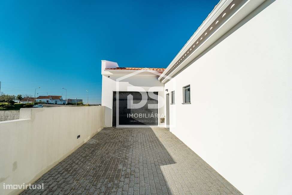 Moradia em Banda T2 Venda em Golpilheira,Batalha - Grande imagem: 4/31