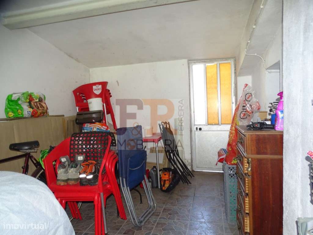 Moradia Isolada Duplex independente para duas familias! Pinhal Gene...-44