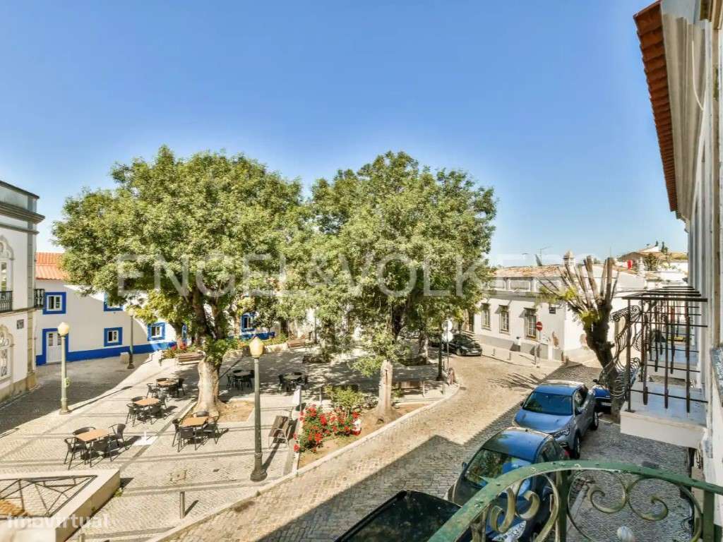 Palacete Histórico em Estoi - Oportunidade Única de Investimento - Grande imagem: 5/60