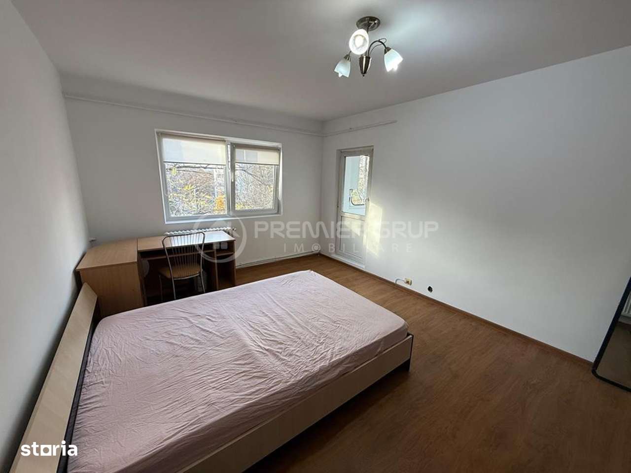 Apartament 2 camere - Tatarasi, 55mp I CT - Imagine principală: 5/8