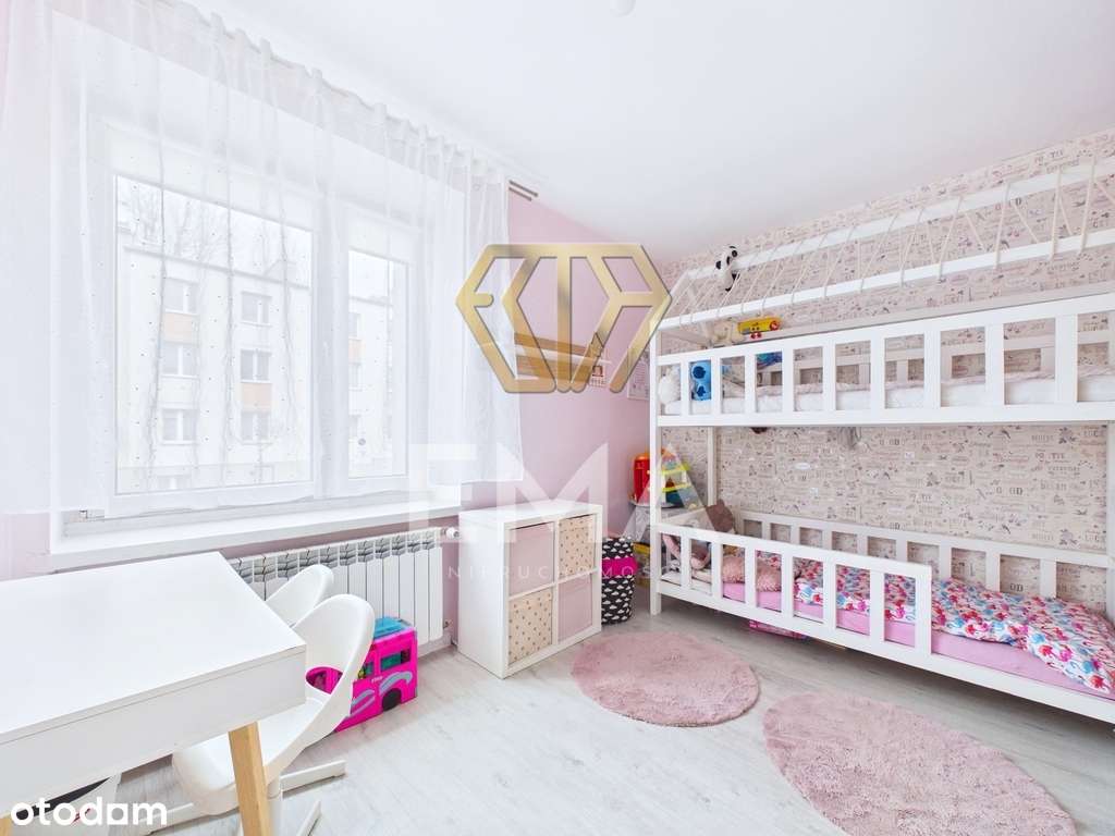 Przytulne 2 pokoje | Parter | Gnaszyn-5