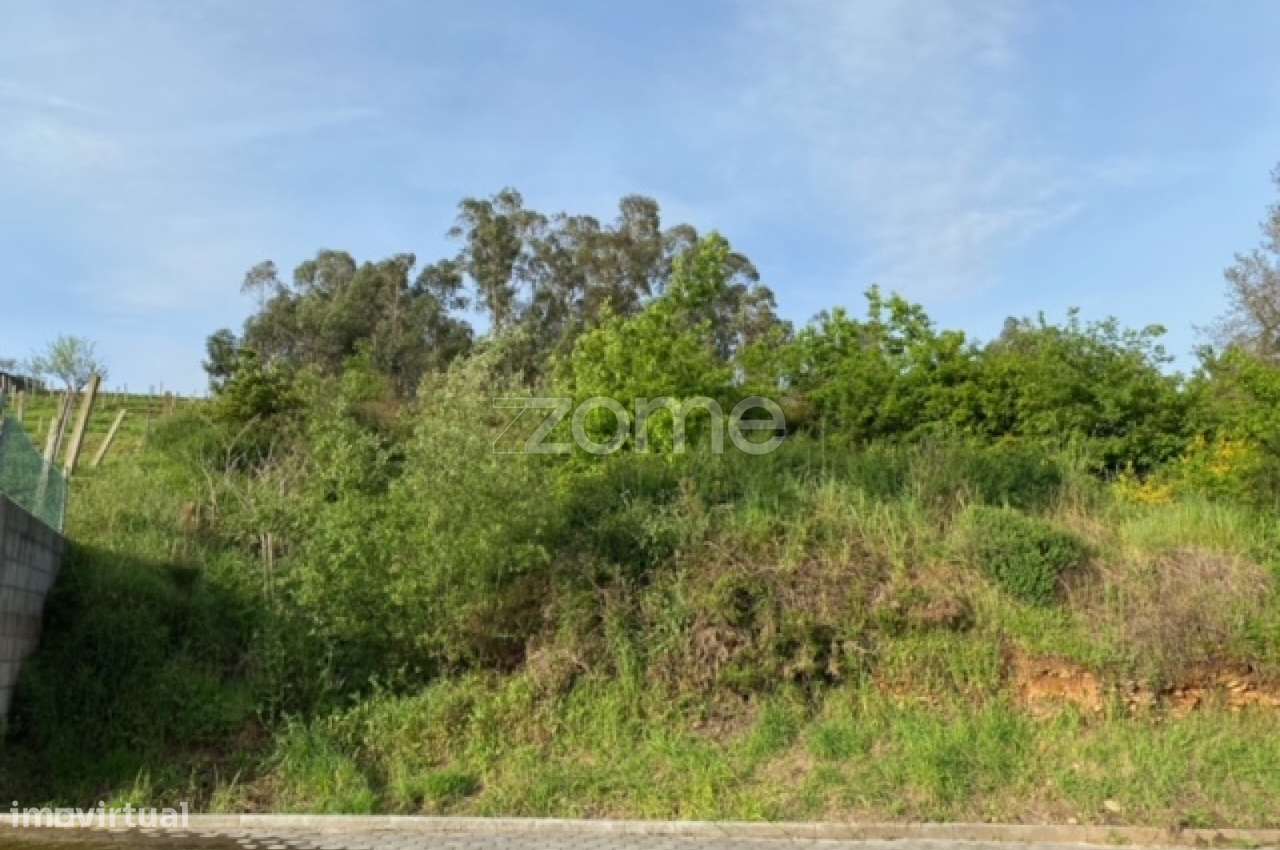 Terreno para Construção | Em Águeda - Grande imagem: 4/21