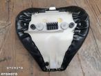 Siedzenie kierowcy Yamaha XVS650 Drag Star Classic - 8