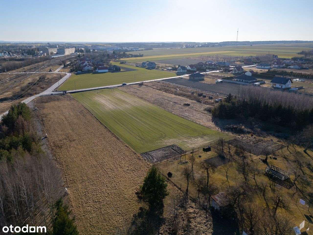 Działki Książe-Skroniowie (Jędrzejów)-3