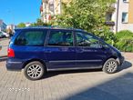 Volkswagen Sharan 1.9 TDI Comfortline Tiptr - 5