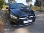 Mercedes-Benz CLA 200 d Shooting Brake Urban Aut. - 4