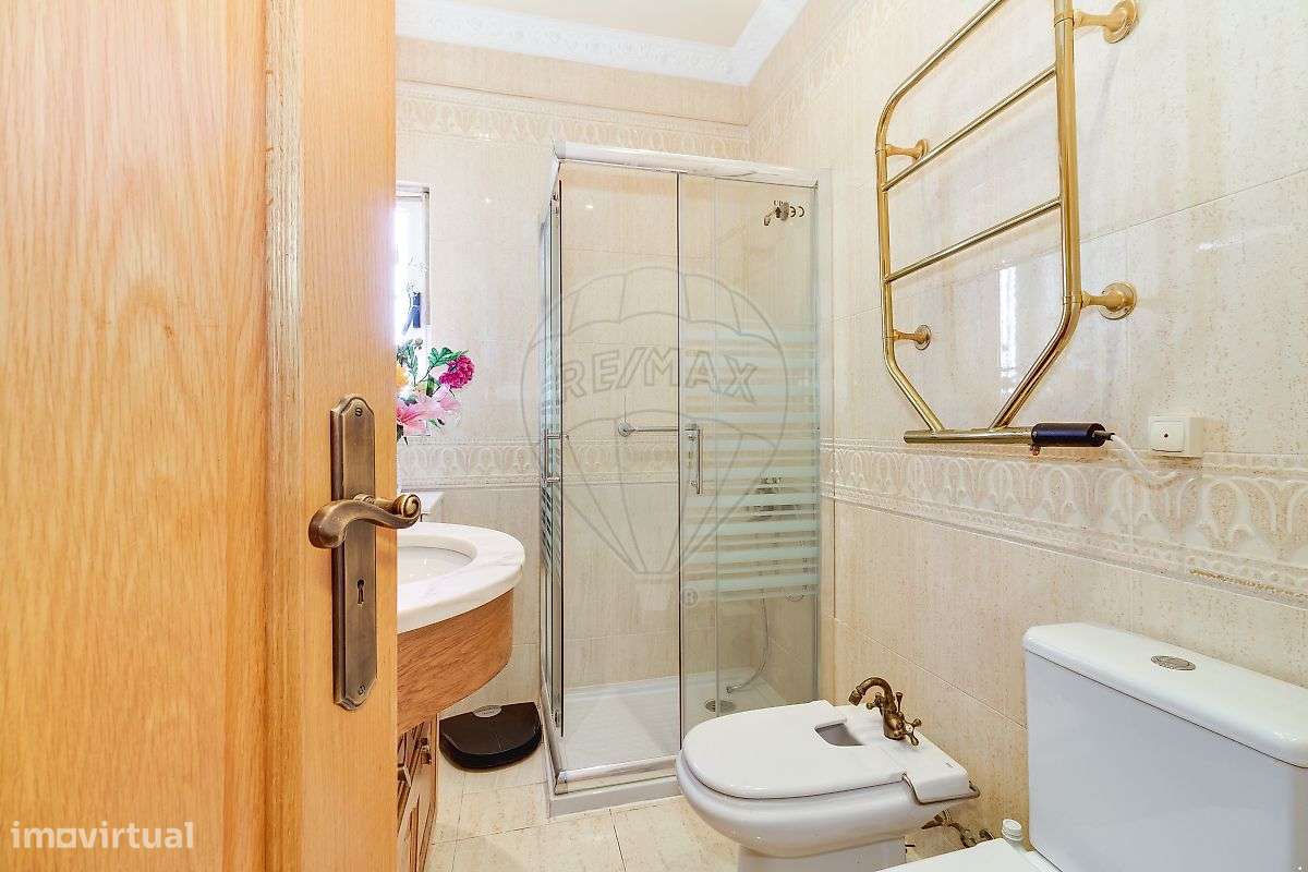 Apartamento T2 para venda-9