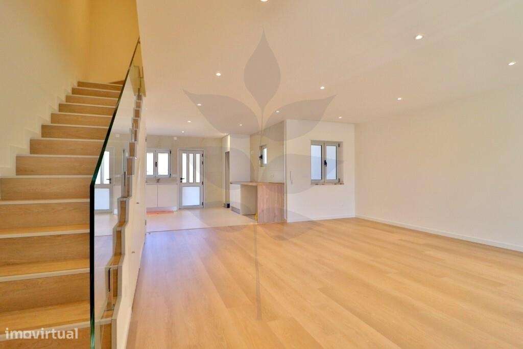 Arrendamento Andar moradia T3 Renovado - Gualtar - Grande imagem: 4/18