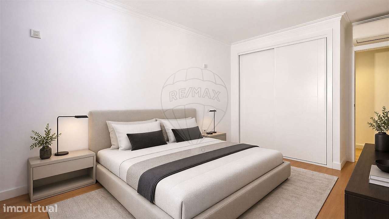 Apartamento T3 para venda-16