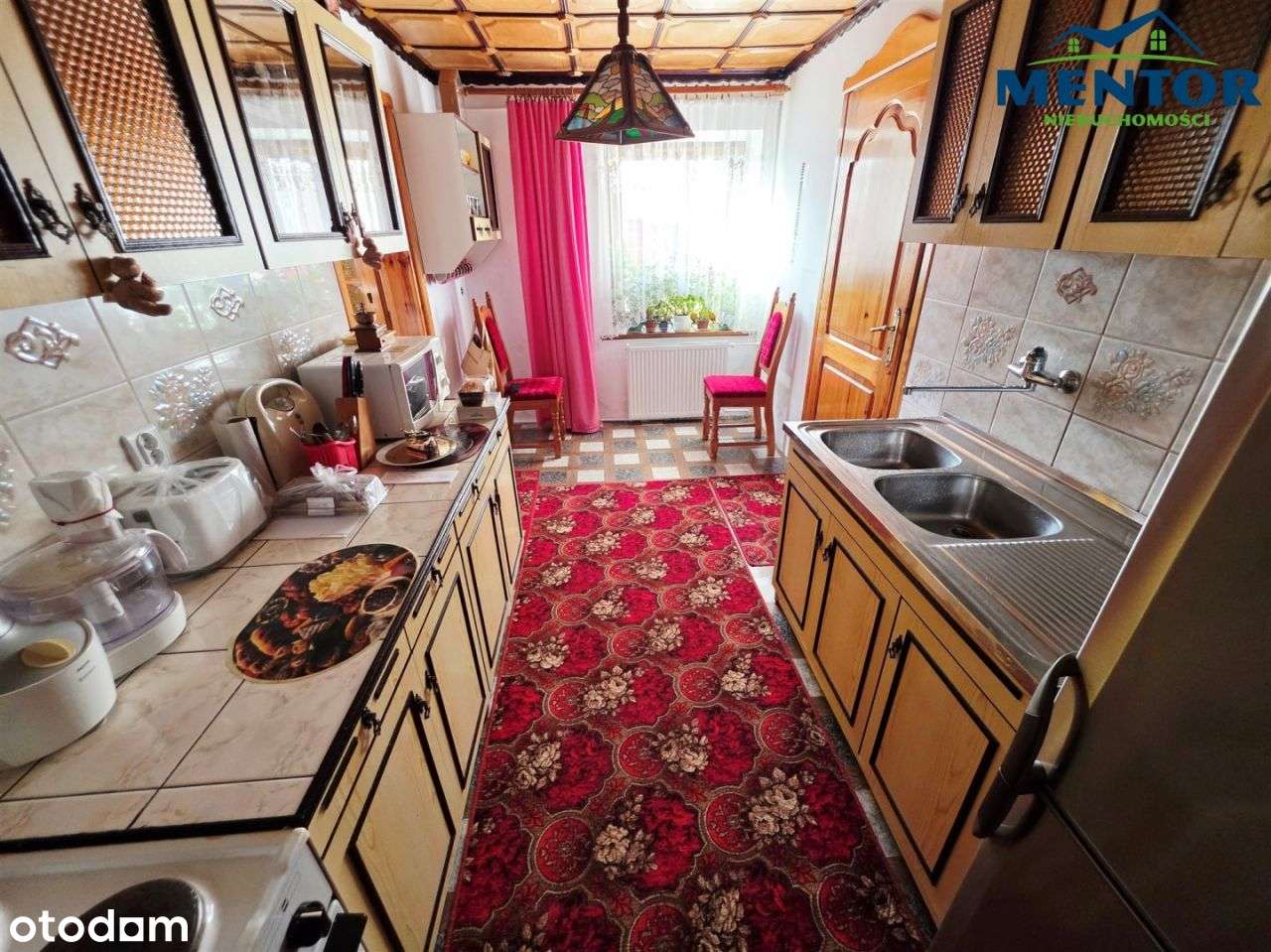 Czarny Bór, ulica Zamkowa - Pełny obrazek: 5/10