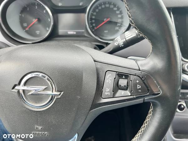 Opel Astra IV 1.6 CDTI Enjoy - 15