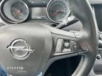 Opel Astra IV 1.6 CDTI Enjoy - 15