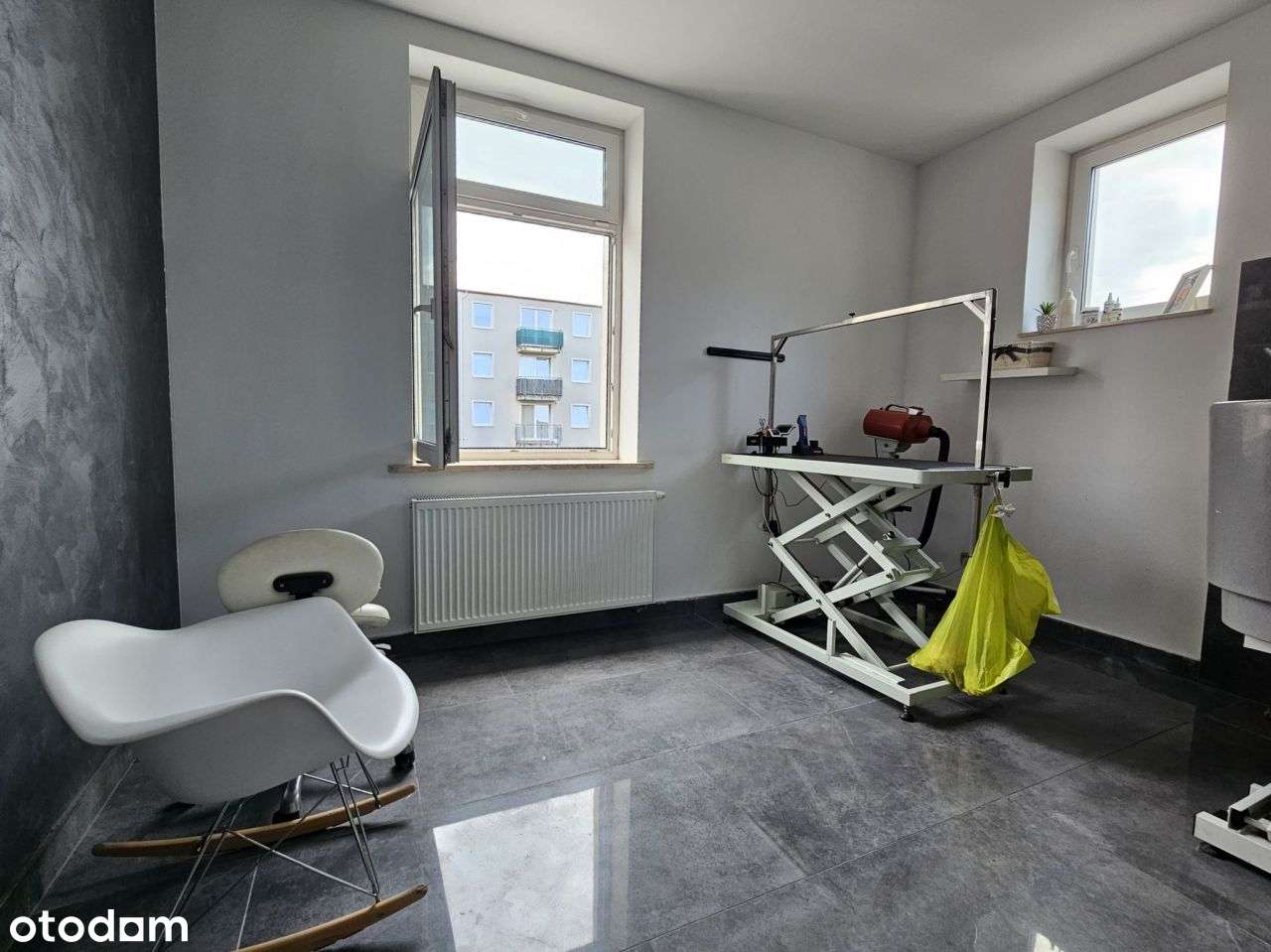 105 m2 komfortu i przestrzeni w sercu Lęborka – mi-9