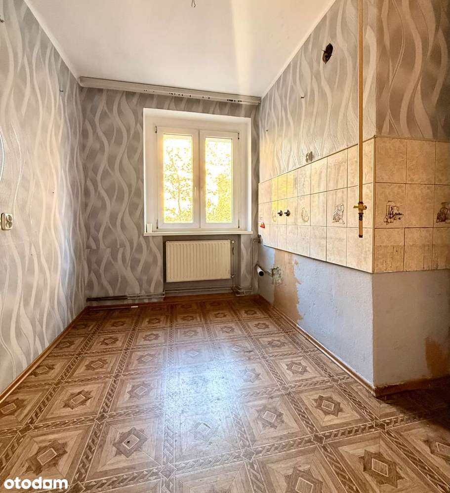 2 pokoje  - 1 Pietro! Opłaty tylko 240 zł!-5