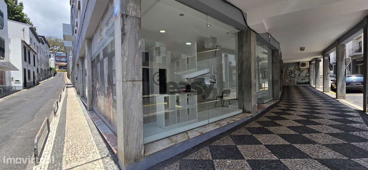 Loja  Venda em Funchal (Sé),Funchal - Grande imagem: 2/5