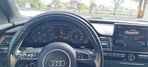 Audi A8 3.0 TDI Quattro Tiptronic - 5