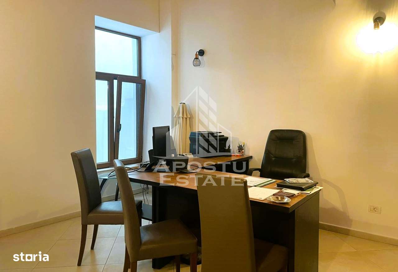 Spatiu birouri, zona ULTRACENTRALA - Imagine principală: 4/13