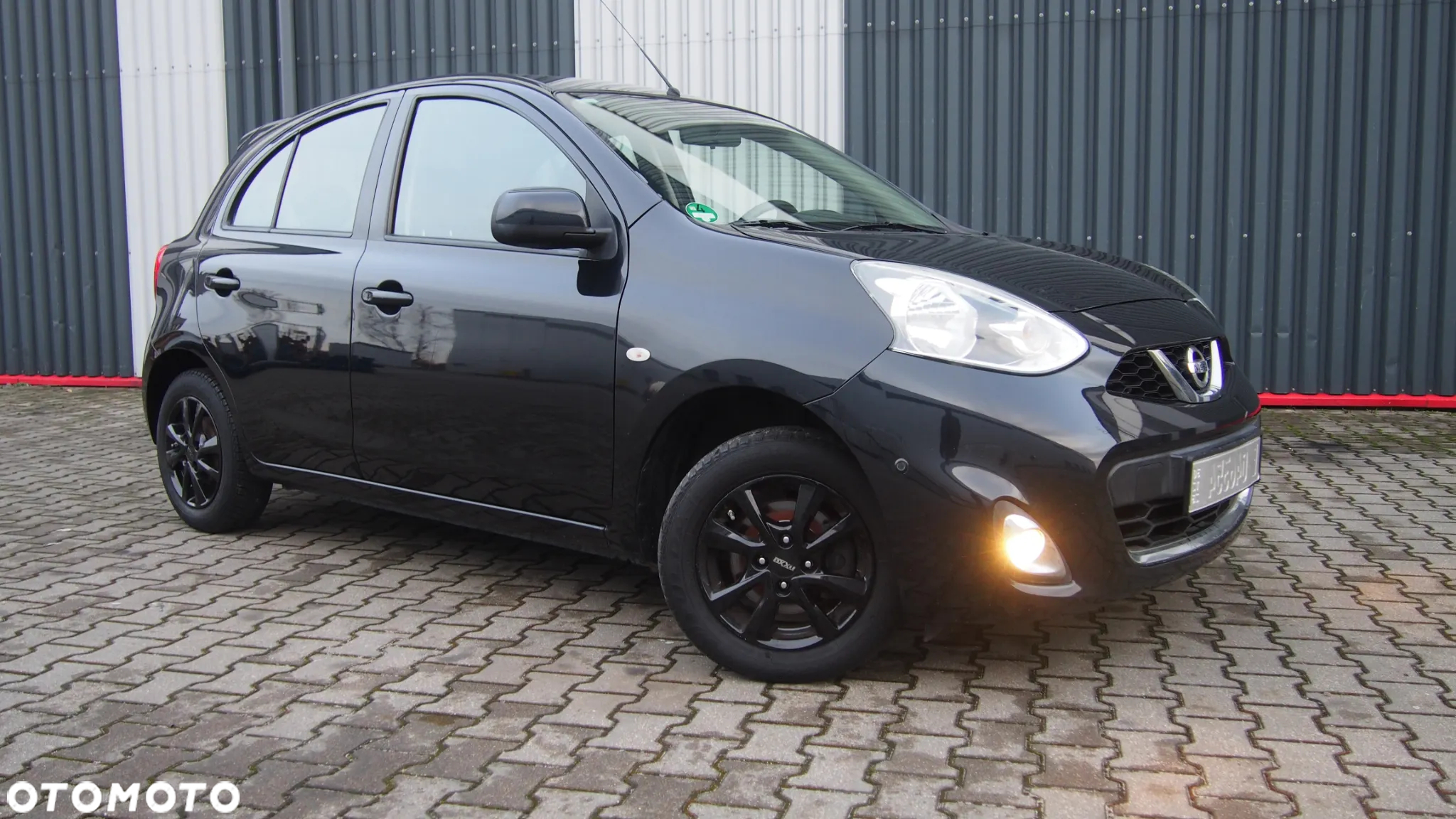 Nissan Micra 0.9 IG-T N-Way - 5