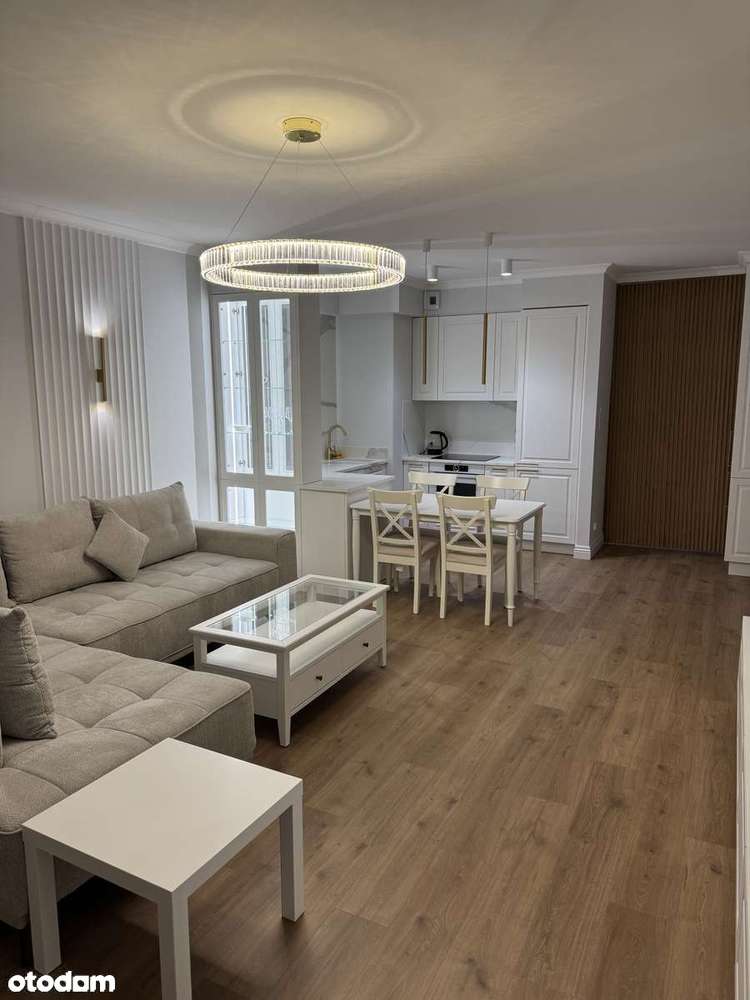 Nowe mieszkanie/ New apartment - Pełny obrazek: 5/20