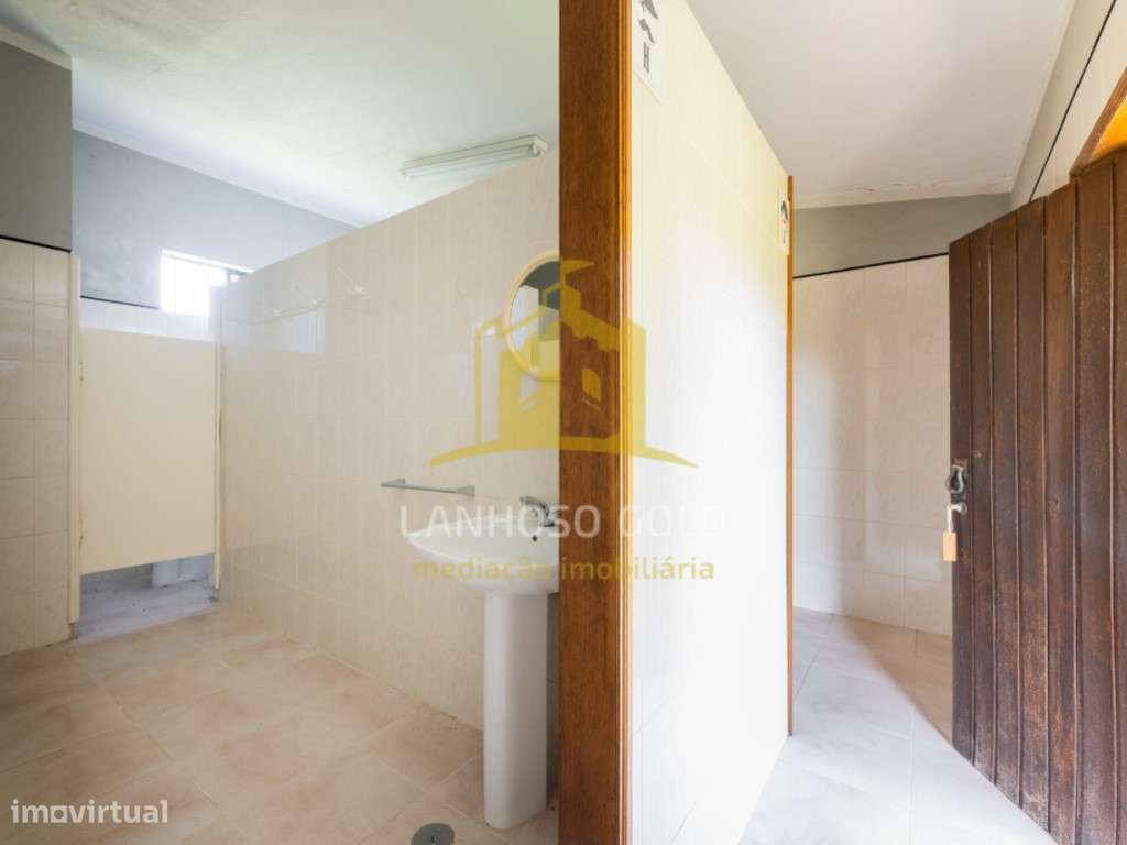 Encantadora Moradia T4 em Pedra Campos e Louredo-26