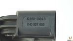 SENSOR ABS VOLKSWAGEN TOURAN (1T1) ADVANCE - 3