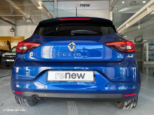 Renault Clio 1.0 TCe Evolution - 14