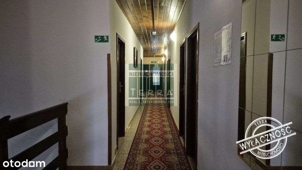 Światna Lokalizacja W Żarach-10