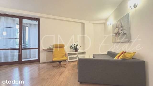 Mieszkanie na wynajem, Warszawa, 2 pokoje – pohled 2