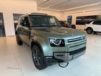 Land Rover Defender 110 3.0D 300 MHEV X-Dynamic SE - 2