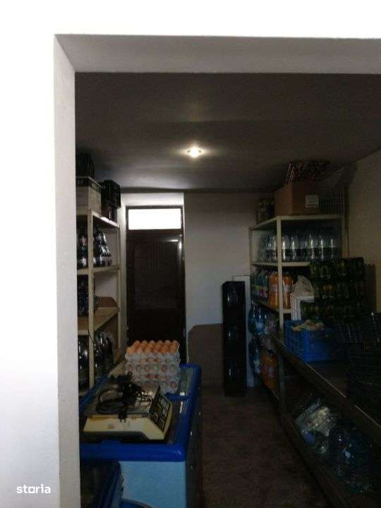 Spatiu Comercial 100 mp Triaj - Imagine principală: 5/13