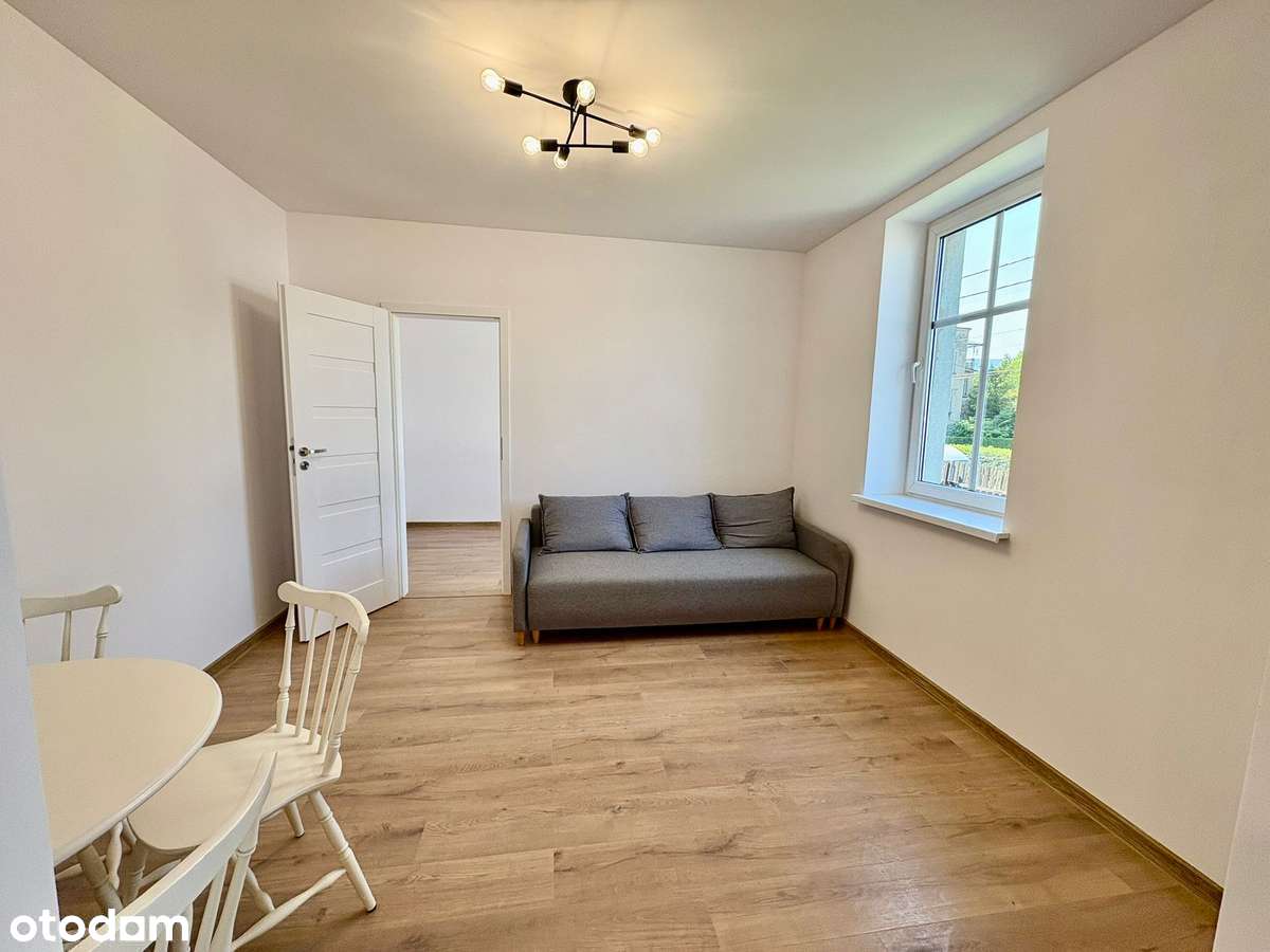 Nowe mieszkanie na wynajem - 2 pokoje + osobna kuchnia - Pełny obrazek: 2/13