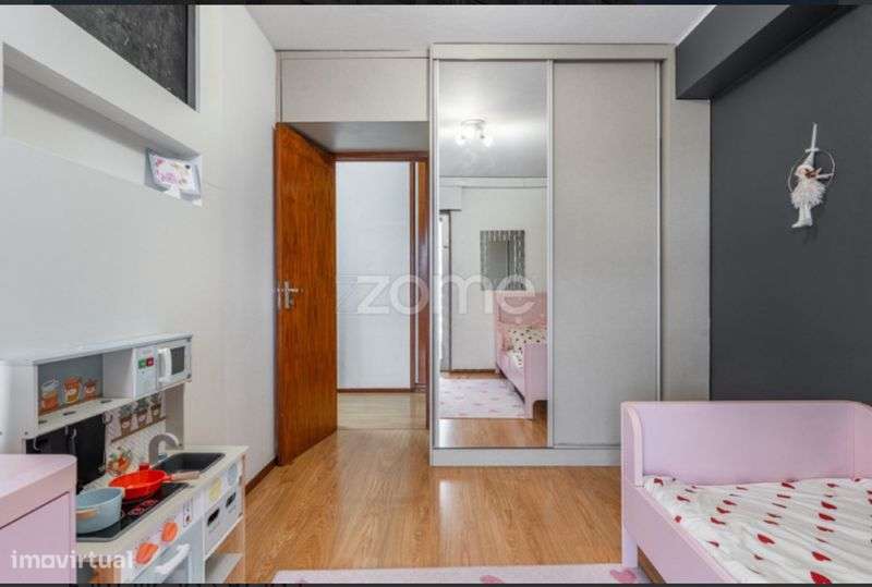 Vendo t3 V.N. Famalicao - Grande imagem: 5/8