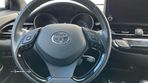 Toyota C-HR 1.8 Hybrid Square Collection - 14