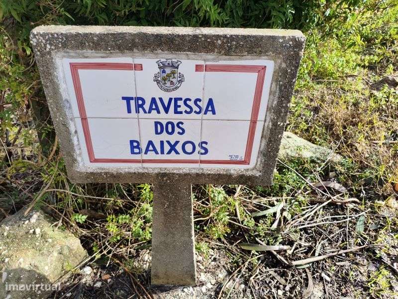 Terreno na Almagreira Construtivo - Grande imagem: 4/11