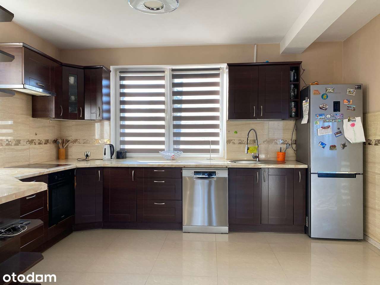 Sprzedam nowoczesny dom w Michałowie, gm. Zduńska Wola-9