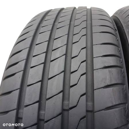 2 x FIRESTONE 205/55 R16 91V Roadhawk Lato 2018 / 22 6-6.2mm - 2