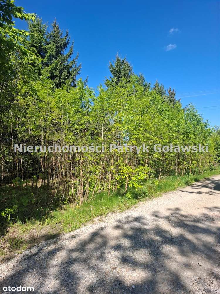 Działka na sprzedaż, Łowicz (gw) - Pełny obrazek: 4/5