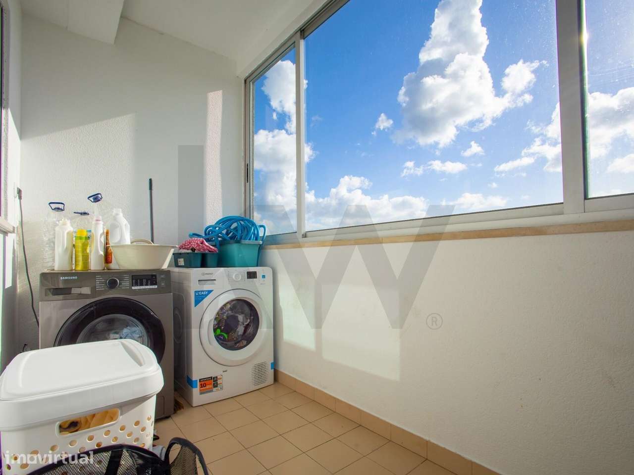 Apartamento T3 – Estarreja-5