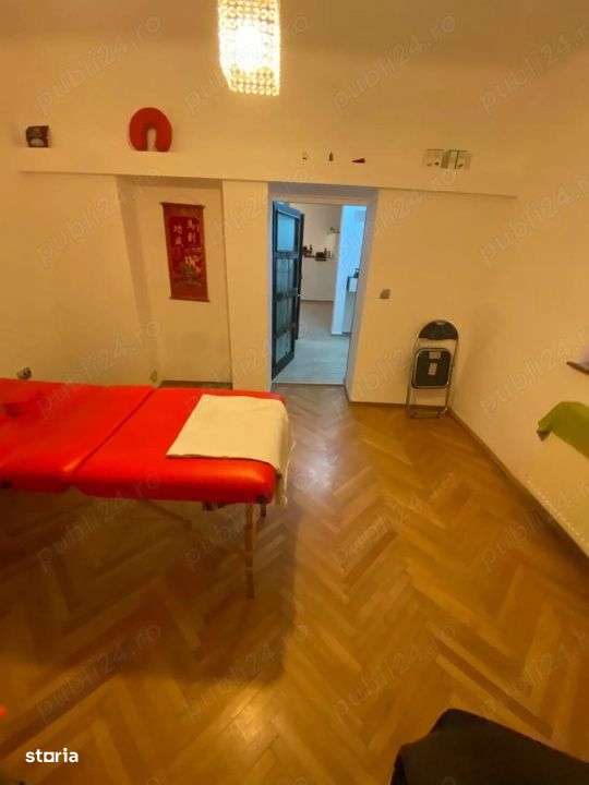 Apartament spatios langa Piata Sfatului-Republicii-3