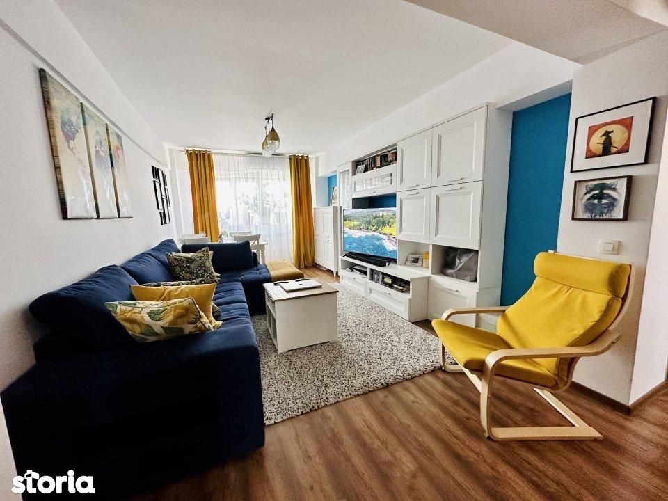 Apartament 4 camere Dristor - Mihai Bravu