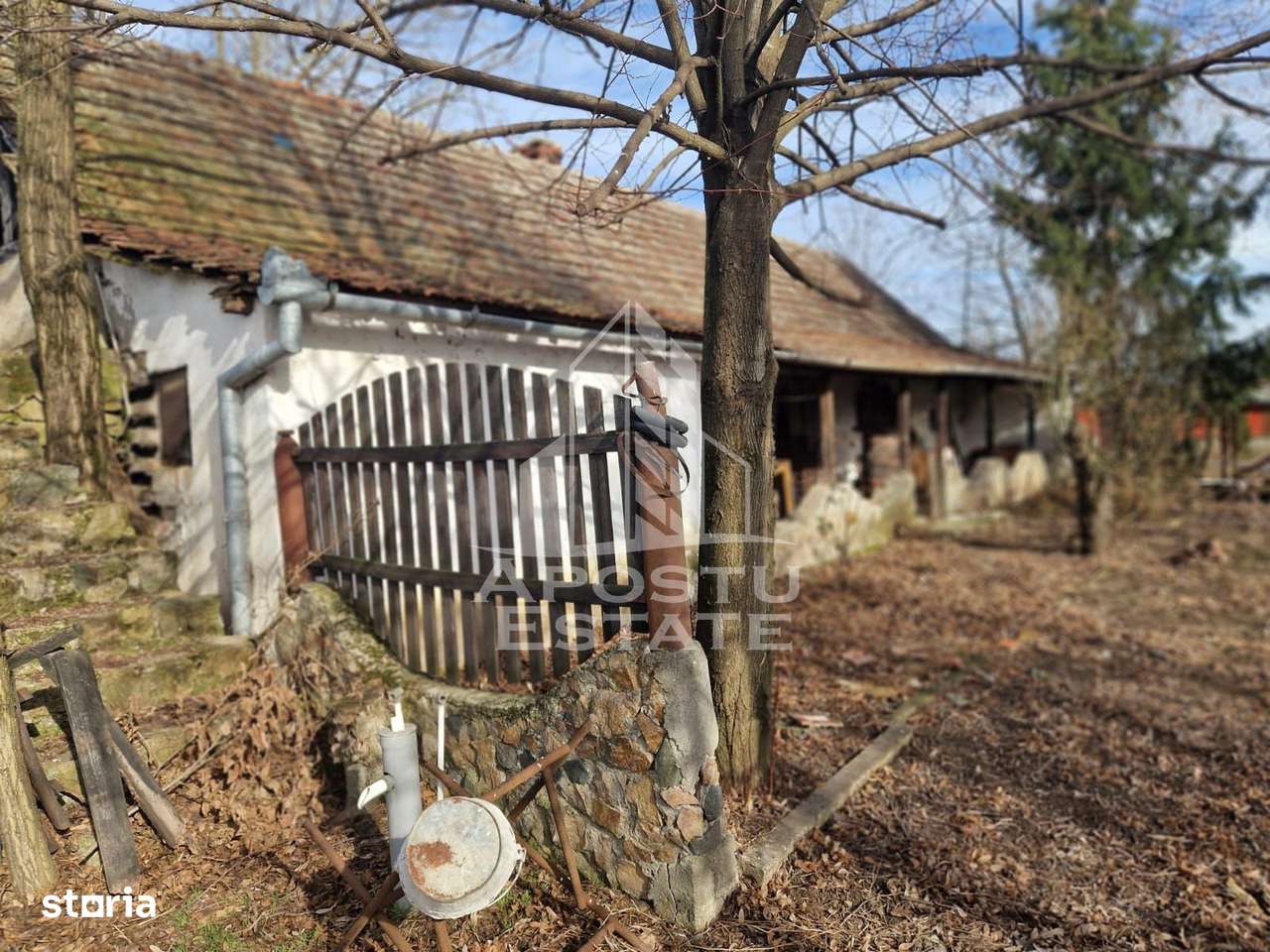 Casa individuala cu 3 camere ,teren 4222 mp in exclusivitate Dorobanti - Imagine principală: 1/16